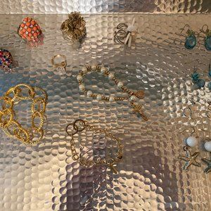 Jewelry Collection Set